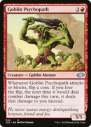 Goblin Psychopath (J22-544)  - Jumpstart 2022