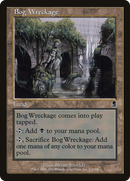 Bog Wreckage (ODY-314)  - Odyssey