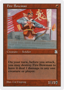 Fire Bowman (PTK-112)  - Portal Three Kingdoms