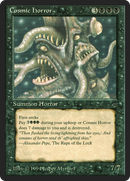 Cosmic Horror (LEG-)  - Legends