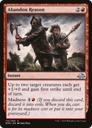 Abandon Reason (EMN-115)  - Eldritch Moon