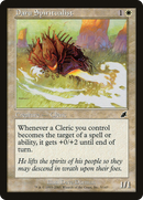 Daru Spiritualist (SCG-005)  - Scourge