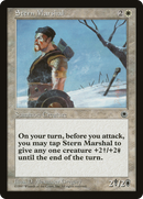 Stern Marshal (POR-)  - Portal