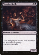 Vampire Noble (E02-024)  - Explorers of Ixalan