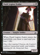 Dusk Legion Zealot (LIST-070)  - The List