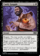 Candy Grapple (WOE-083)  - Wilds of Eldraine