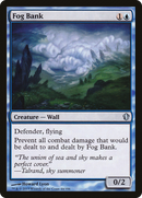Fog Bank (C13-044)  - Commander 2013
