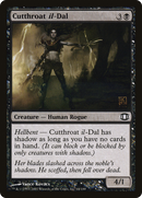 Cutthroat il-Dal (FUT-064)  - Future Sight
