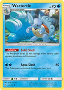 Wartortle 034/214  - Holofoil Miscellaneous Cards & Products - Promo