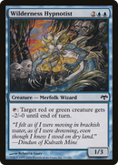 Wilderness Hypnotist (EVE-032) - Eventide