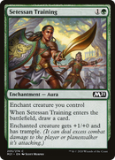 Setessan Training (M21-205)  - Core Set 2021