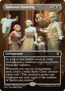 Hallowed Haunting (Borderless) (SPG-064)  - Special Guests