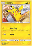 Pikachu (55) 055/236  SM  Unified Minds - Common