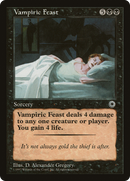 Vampiric Feast (POR-)  - Portal