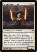 Stoneforge Mystic (WWK-020)  - Worldwake