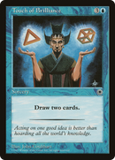 Touch of Brilliance (POR-)  - Portal