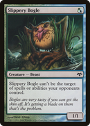 Slippery Bogle (EVE-160)  - Eventide