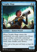 Trophy Mage (AER-048)  - Aether Revolt