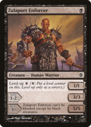 Zulaport Enforcer (ROE-133)  - Rise of the Eldrazi