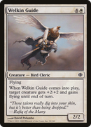 Welkin Guide (ALA-030)  - Shards of Alara