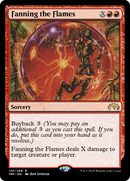 Fanning the Flames (TPR-130)  - Tempest Remastered