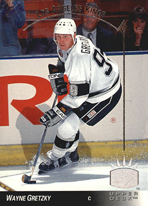 1993-94 Upper Deck SP Inserts Hockey Set (1-180)