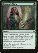 Hapatra's Mark (AKH-169)  Foil - Amonkhet