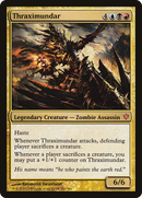 Thraximundar (C13-221)  - Commander 2013