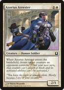 Azorius Arrester (RTR-005)  - Return to Ravnica