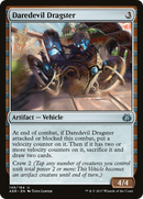 Daredevil Dragster (AER-149)  - Aether Revolt