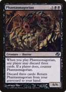 Phantasmagorian (PLC-077)  Foil - Planar Chaos