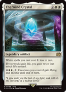 The Wind Crystal (FIN-043)  - FINAL FANTASY