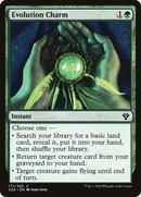 Evolution Charm (C20-171)  - Commander 2020