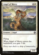 Angel of Mercy (IMA-006)  - Iconic Masters