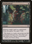 Shadowfeed (ALA-086)  - Shards of Alara