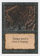 Evil Presence (2ED-)  - Unlimited Edition