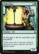 Wellwisher (CMA-166)  - Commander Anthology