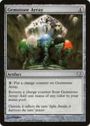 Gemstone Array (5DN-124)  Foil - Fifth Dawn