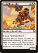 Aerial Responder (AC2-002)  - Archenemy: Nicol Bolas