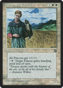 Soraya the Falconer (HML-)  - Homelands
