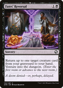 Fates' Reversal (AFR-102)  Foil - Adventures in the Forgotten Realms