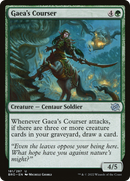 Gaea's Courser (BRO-181)  Foil - The Brothers' War