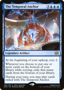 The Temporal Anchor (BRO-082)  - The Brothers' War