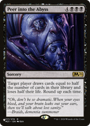 Peer into the Abyss (LIST-117/274)  - The List