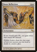 Boon Reflection (SHM-005)  - Shadowmoor