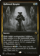Hallowed Respite (DBL-227)  - Innistrad: Double Feature