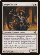 Ranger of Eos (ALA-021)  Foil - Shards of Alara