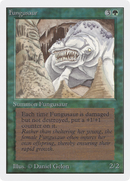 Fungusaur (2ED-)  - Unlimited Edition