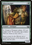 Glittermonger (SNC-149)  Foil - Streets of New Capenna