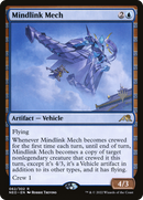 Mindlink Mech (PPNEO-062) - Kamigawa: Neon Dynasty Promos